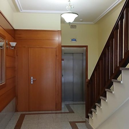 Apartament フェロル エクステリア 写真