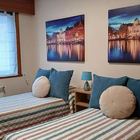 Apartament フェロル エクステリア 写真
